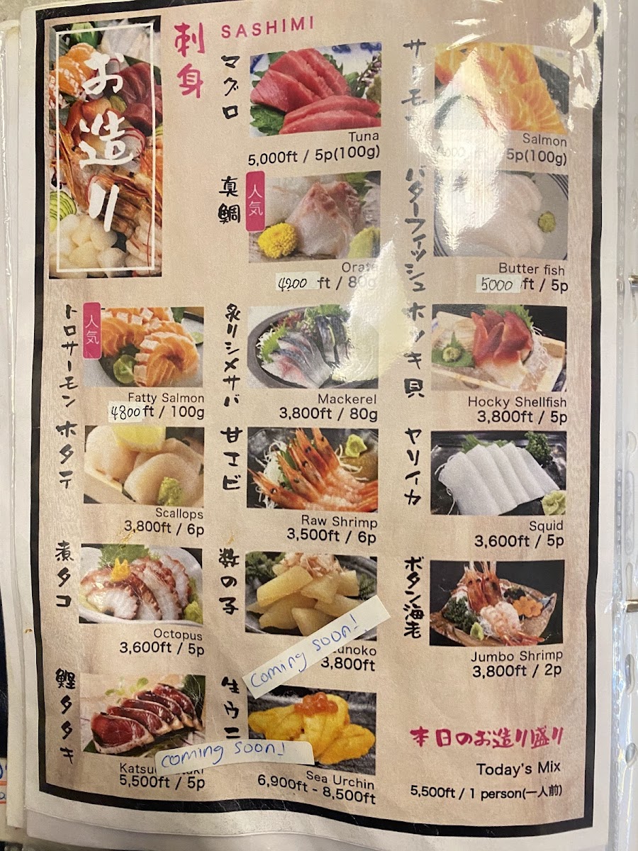 Menu Kicsi Japán-5