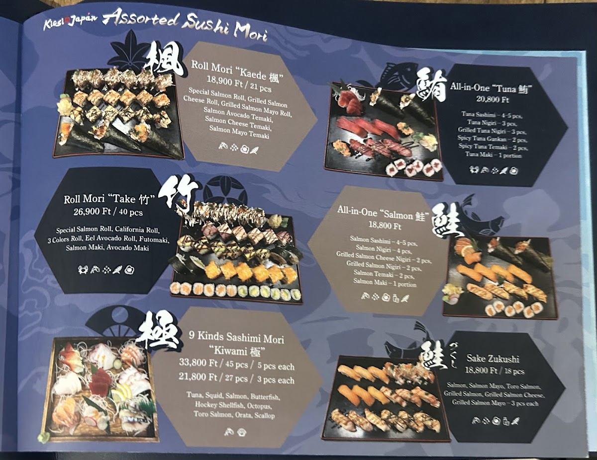 Menu Kicsi Japán-8