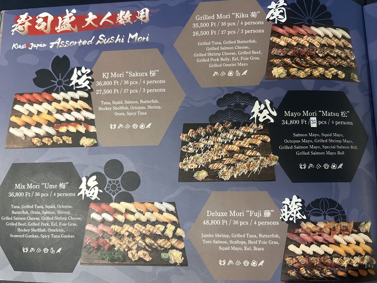 Menu Kicsi Japán-9