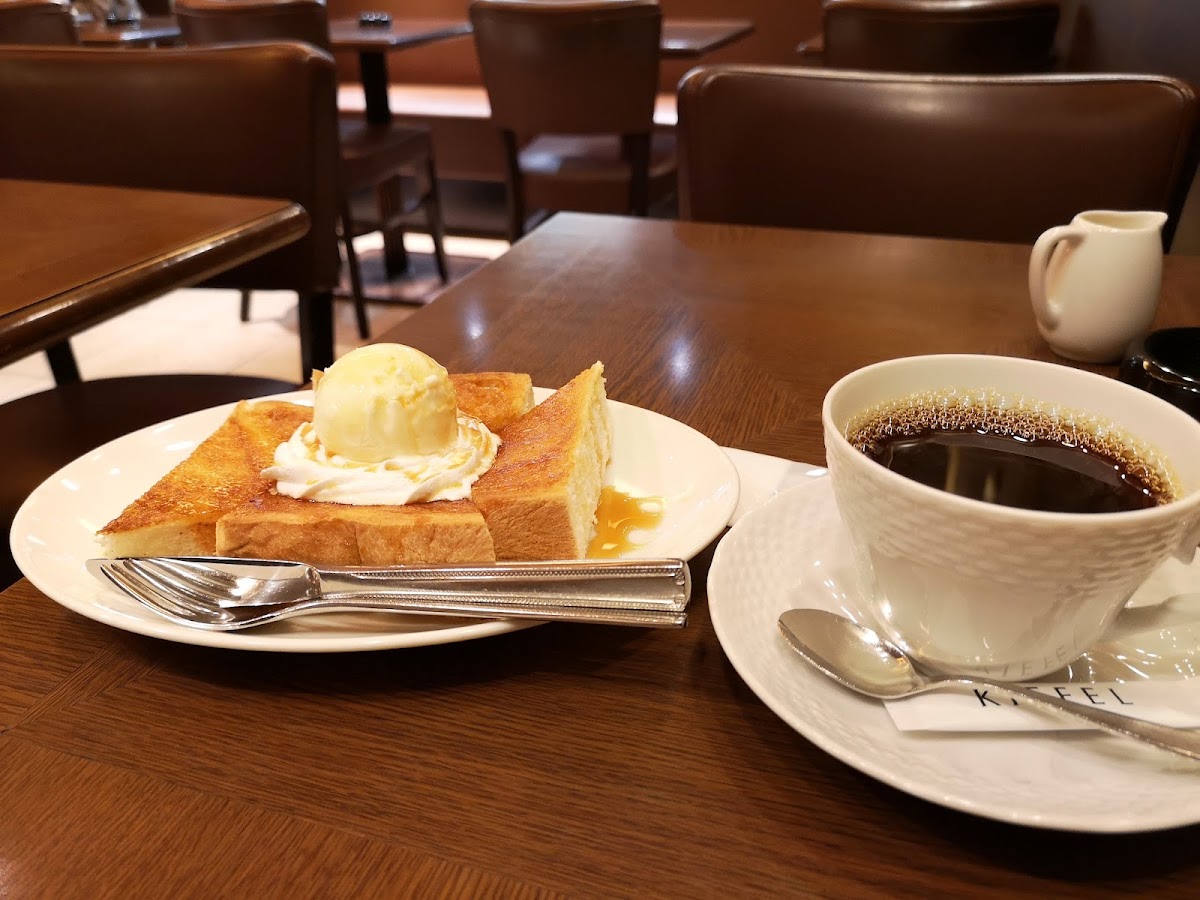 Kiefel Coffee Dojima-10