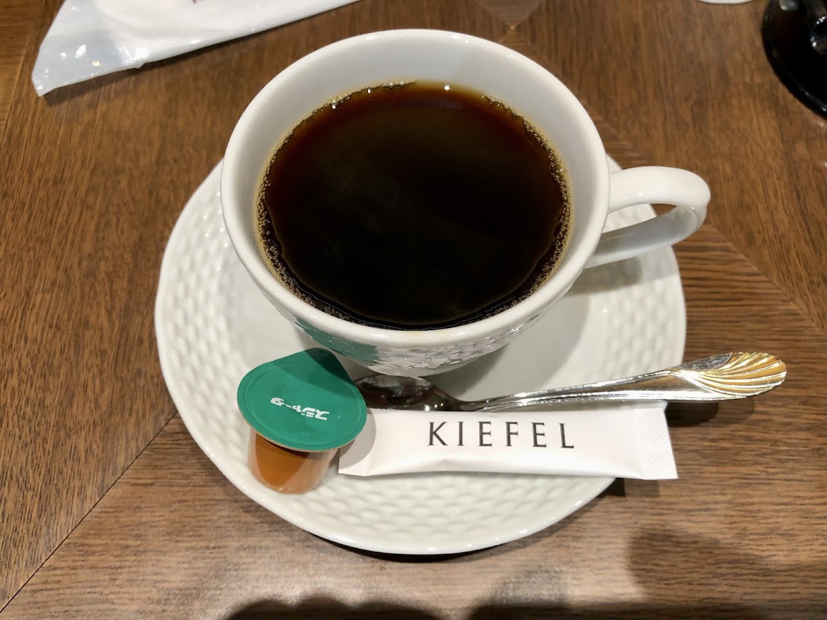 Kiefel Coffee Dojima-2