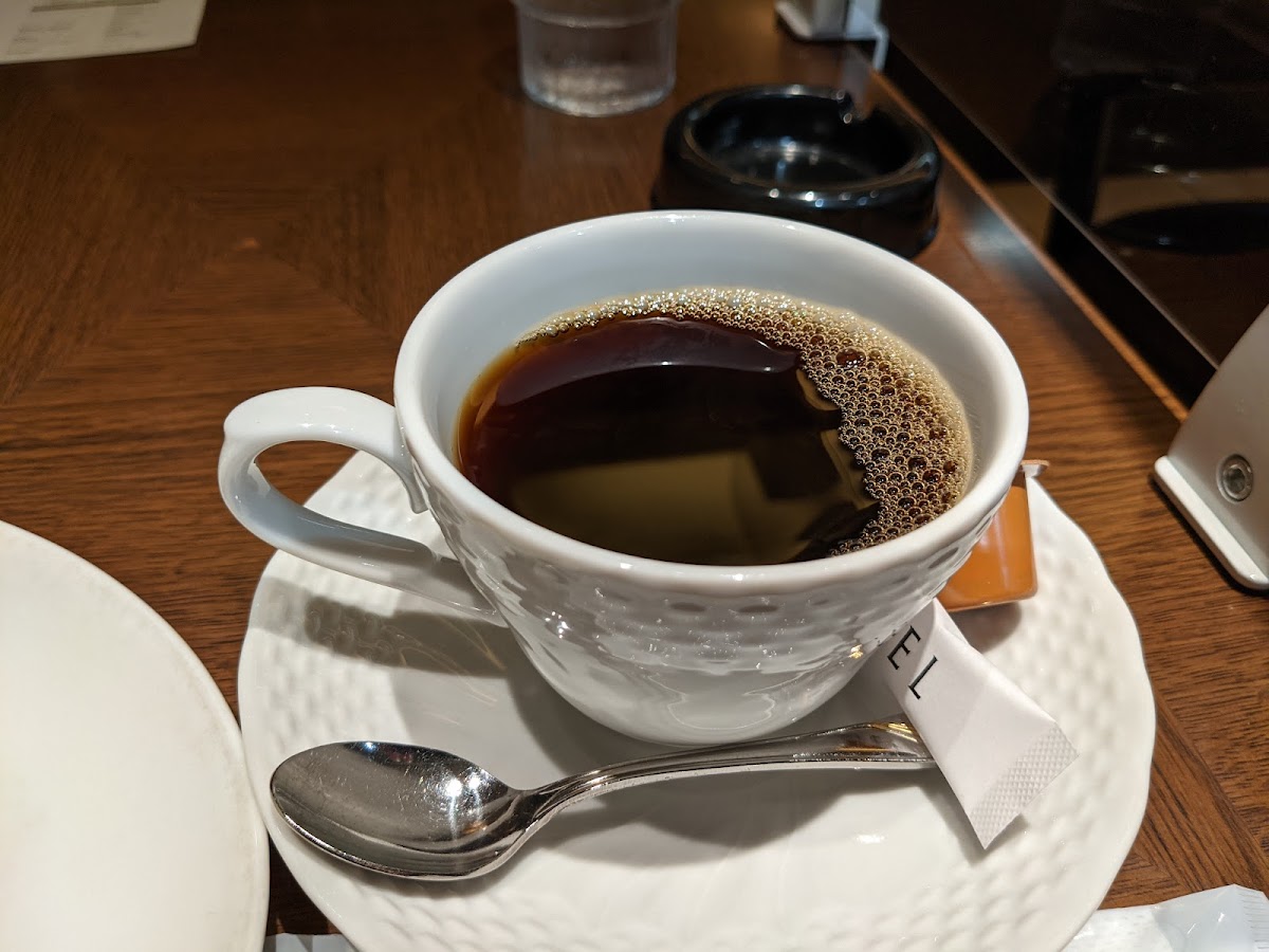 Kiefel Coffee Dojima-6