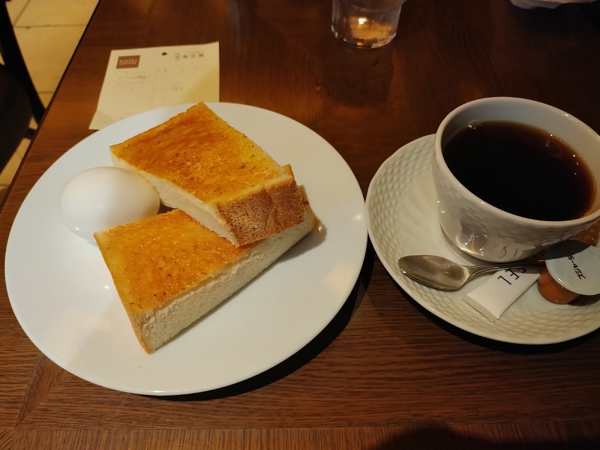 Kiefel Coffee Dojima-7