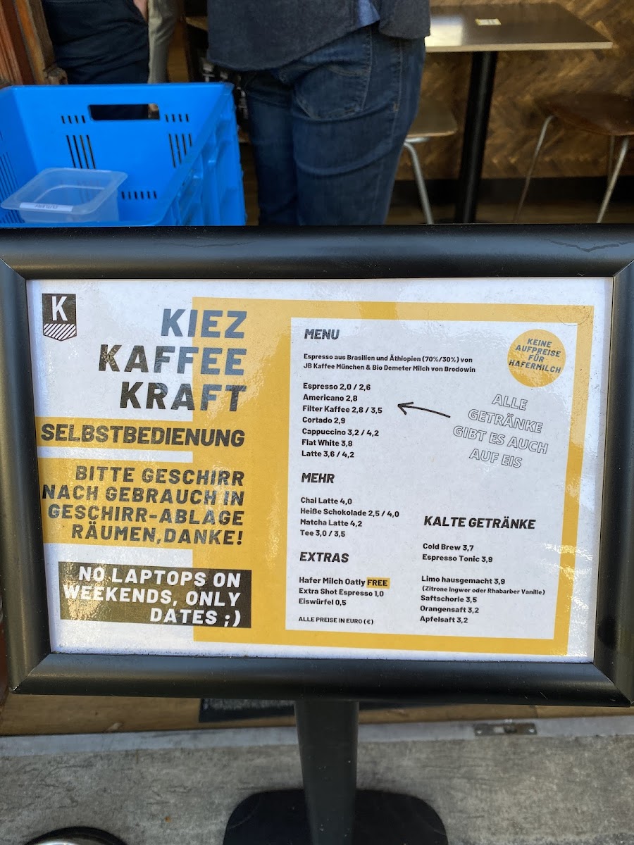 Menu Kiez Kaffee Kraft-1