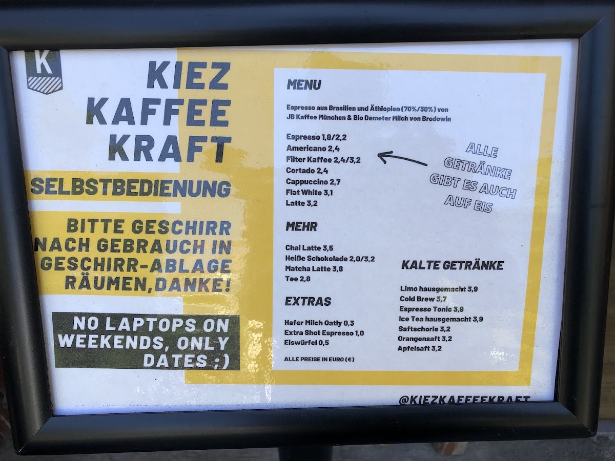 Menu Kiez Kaffee Kraft-2