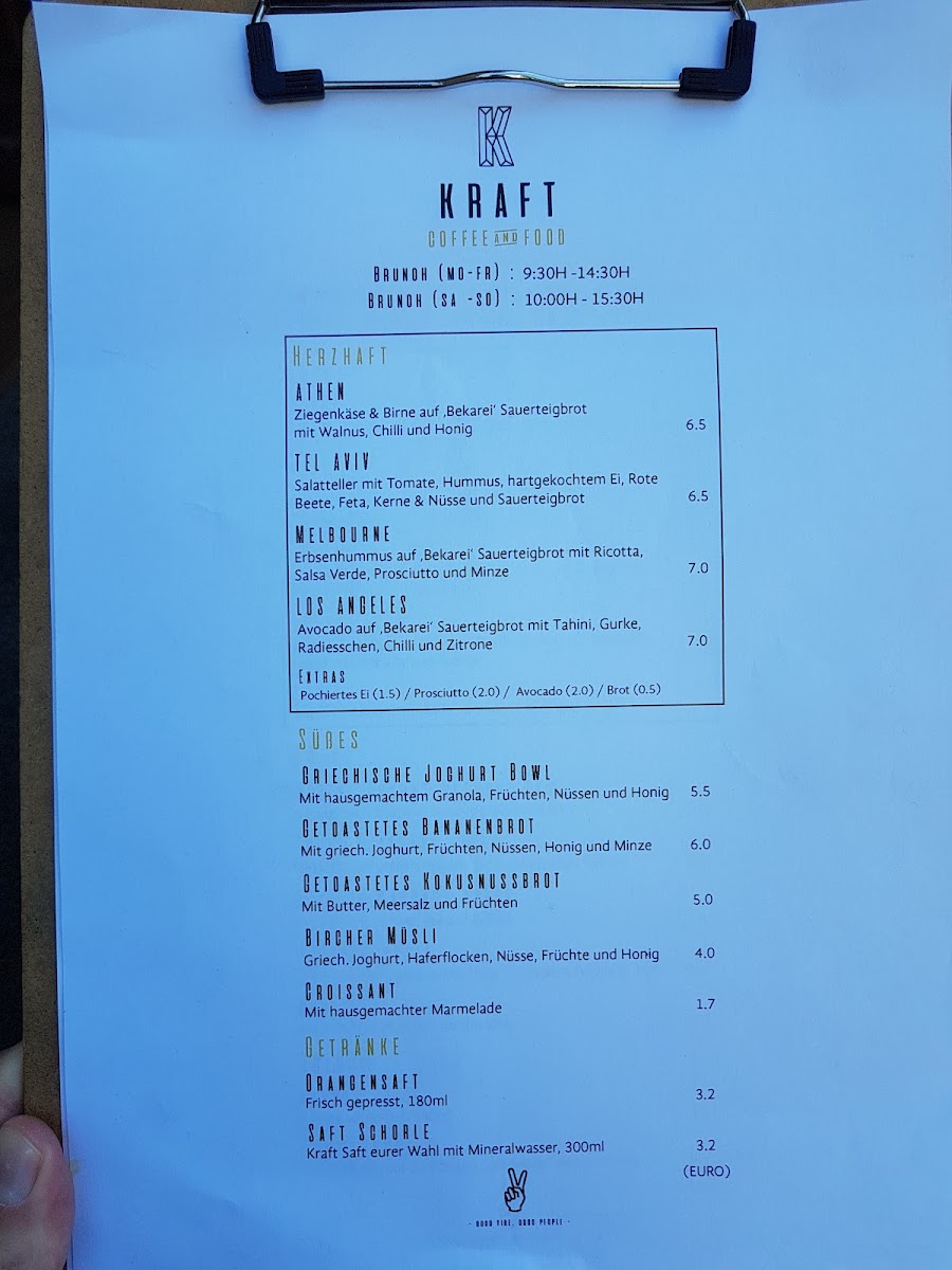 Menu Kiez Kaffee Kraft-3