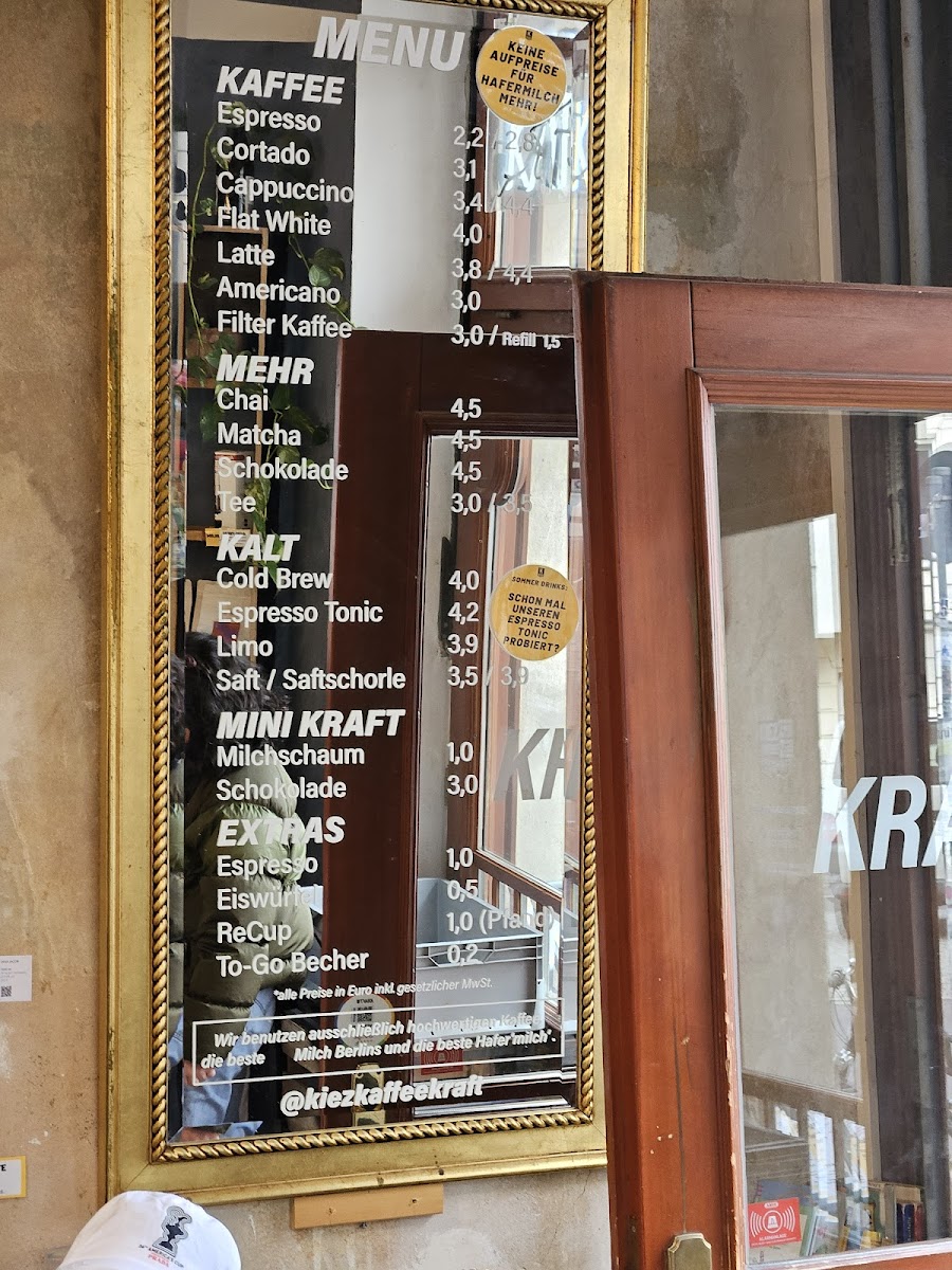 Menu Kiez Kaffee Kraft-6