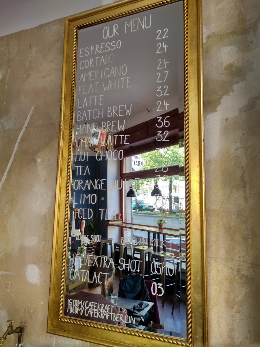 Menu Kiez Kaffee Kraft-8