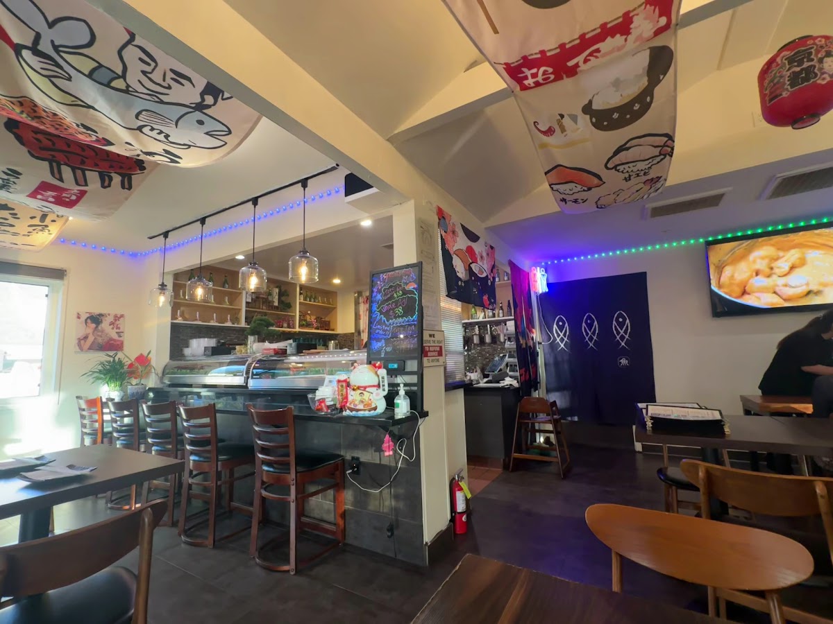 Kigawa Bistro