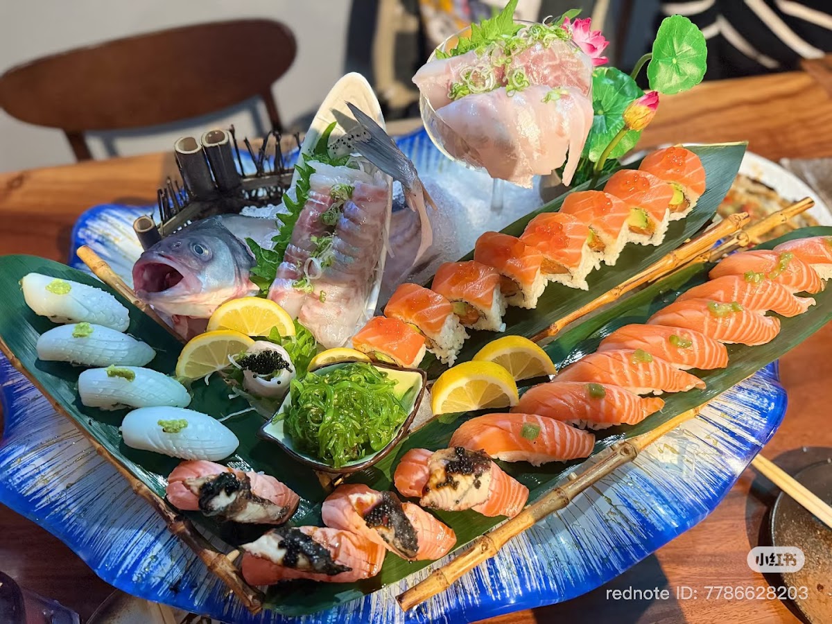 Kigawa Bistro-3