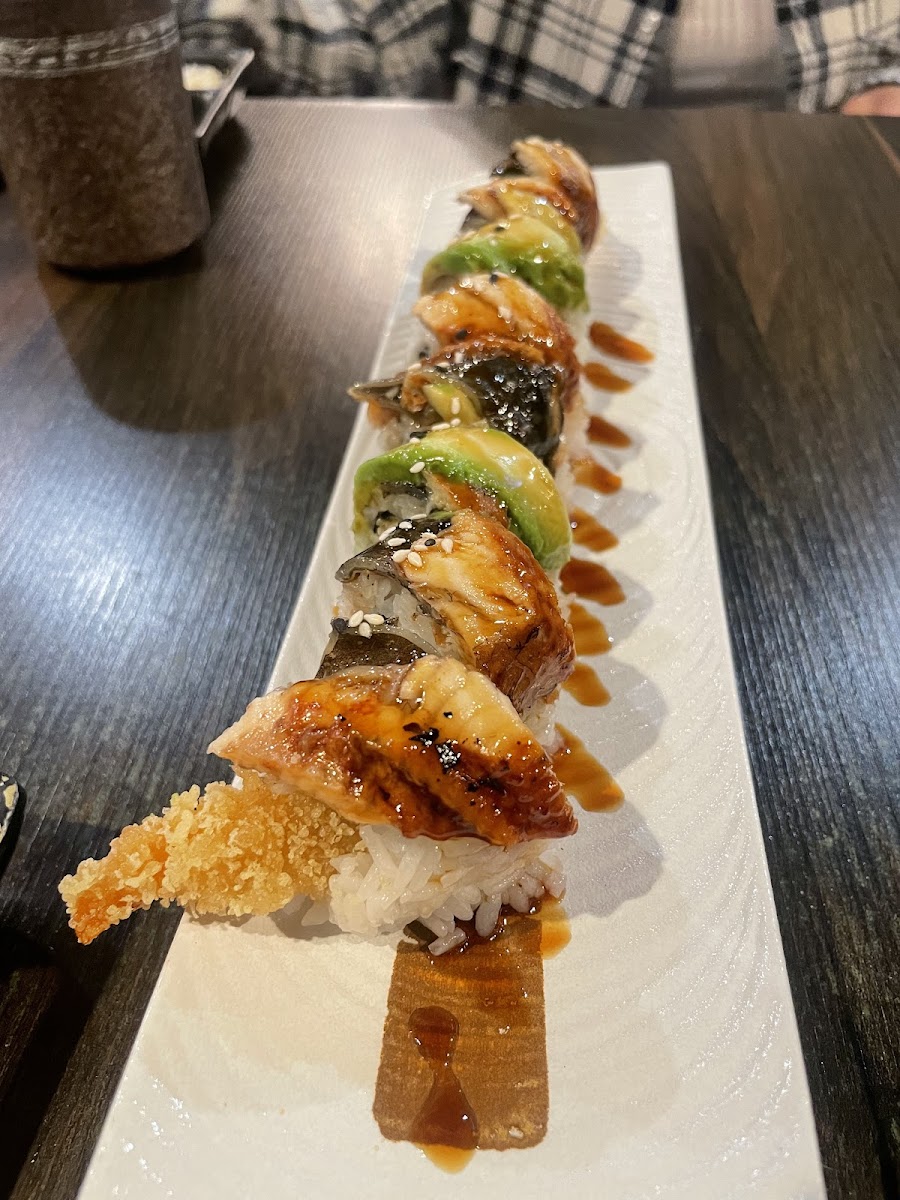 Kigawa Bistro-5