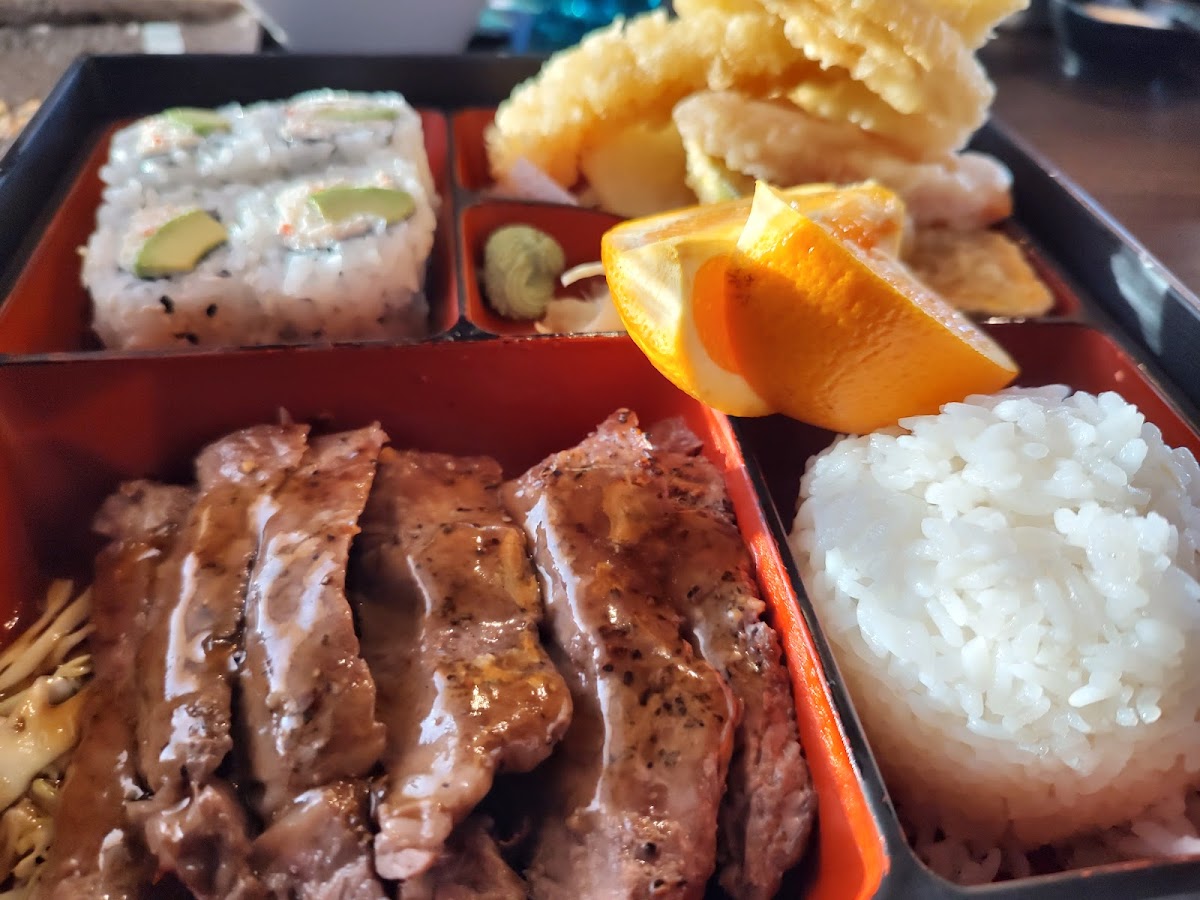 Kigawa Bistro-6