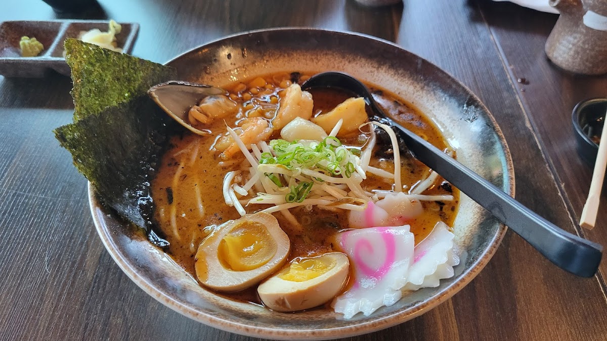 Kigawa Bistro-8