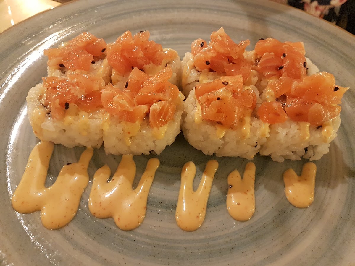 Kiiro Sushi-10
