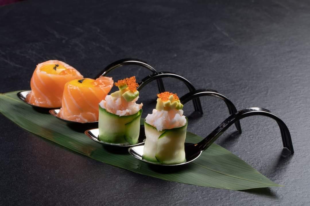 Kiiro Sushi-3