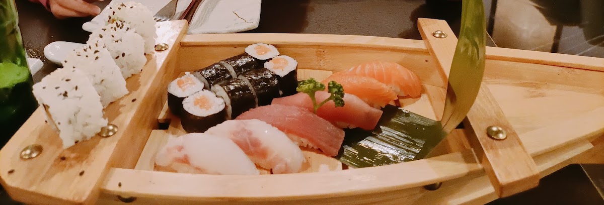 Kiiro Sushi-5
