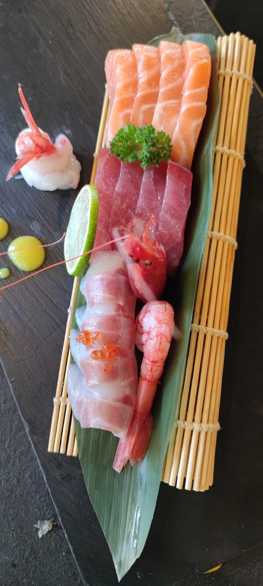 Kiiro Sushi-6