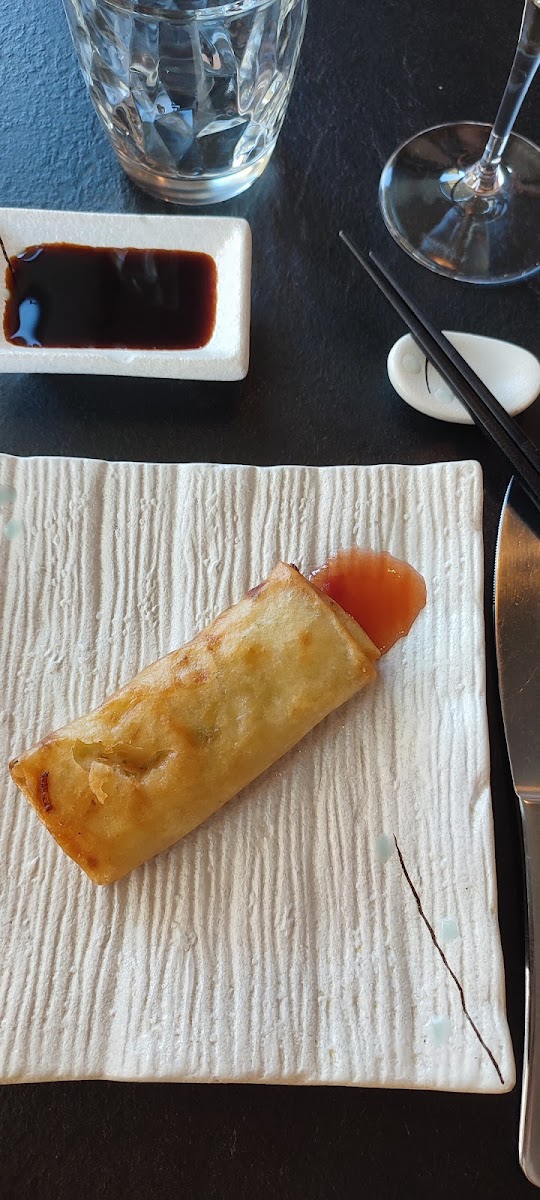 Kiiro Sushi-7