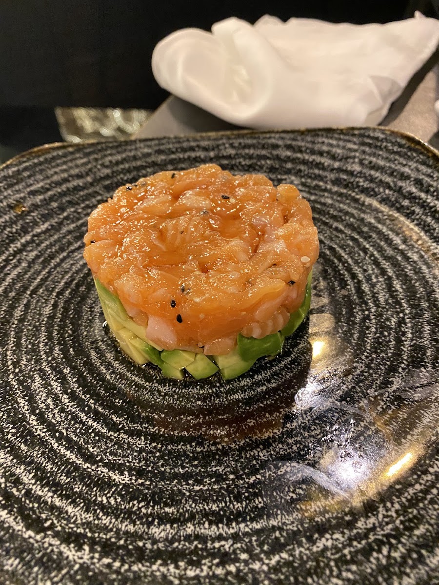 Kiiro Sushi-8