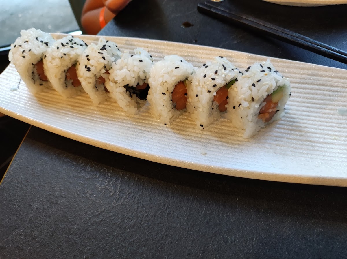 Kiiro Sushi-9