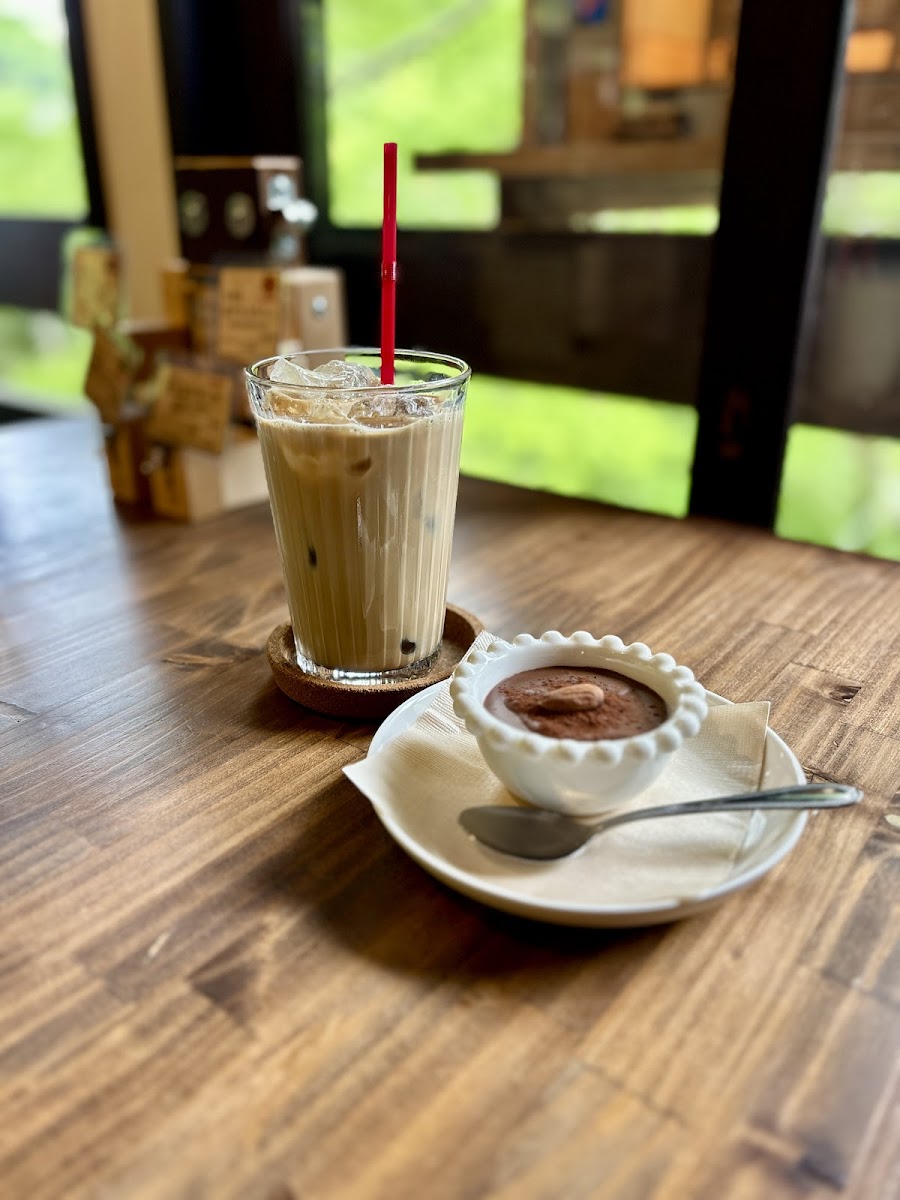 Kikori Cafe Tokyo-4