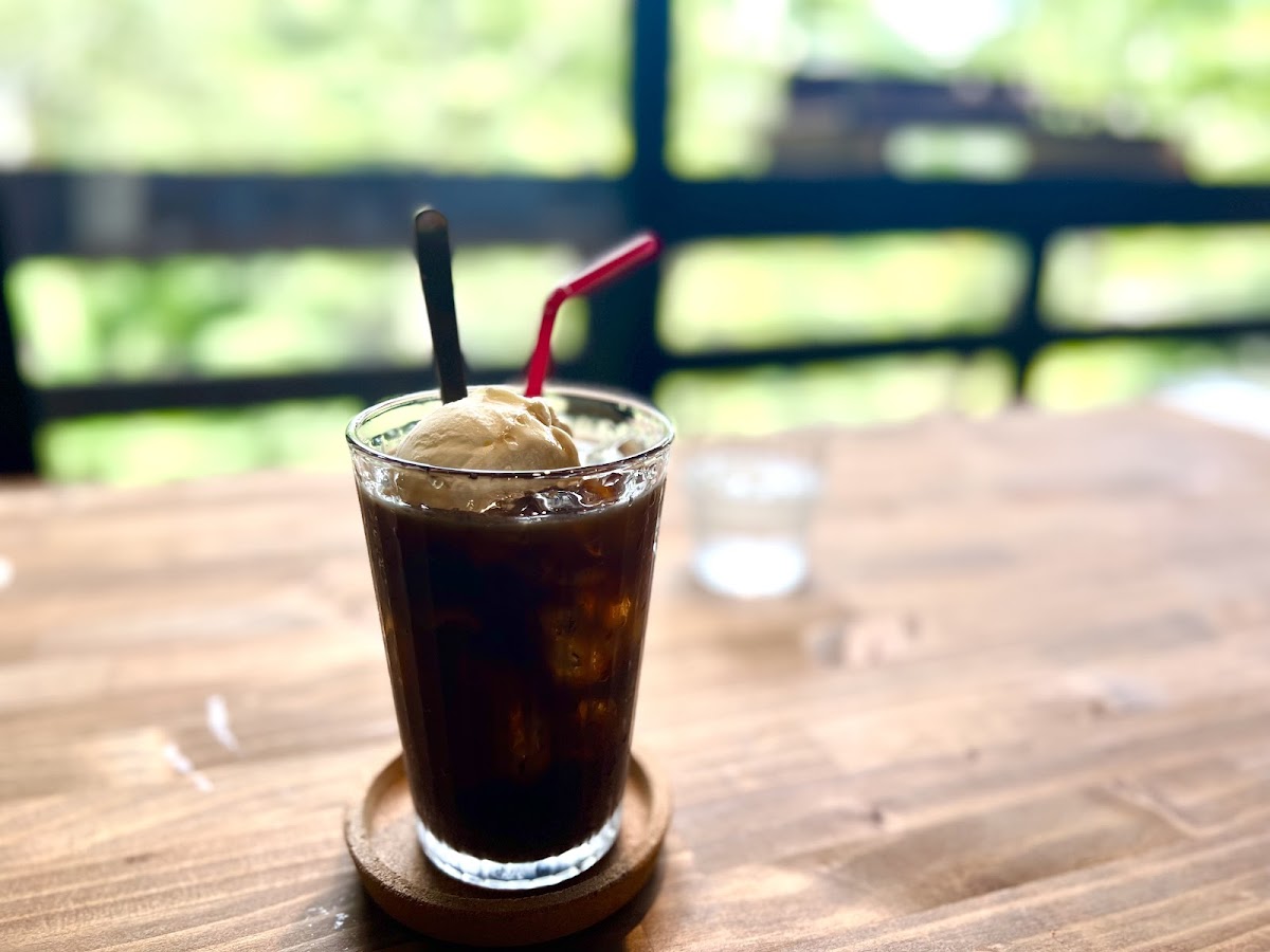 Kikori Cafe Tokyo-5