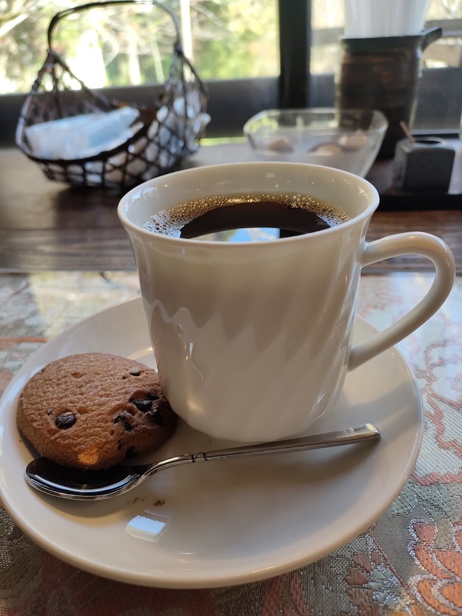 Kikori Cafe Tokyo-6