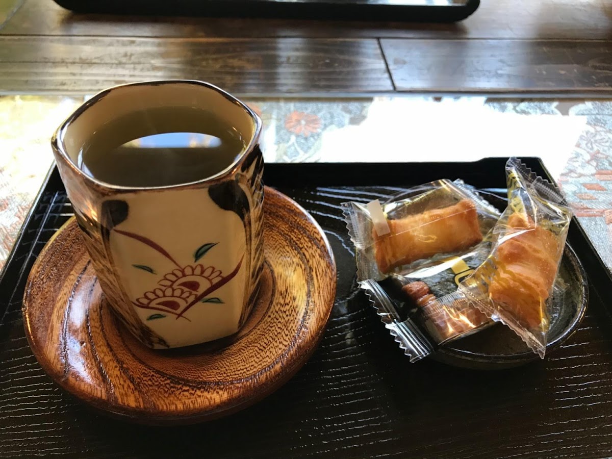 Kikori Cafe Tokyo-8