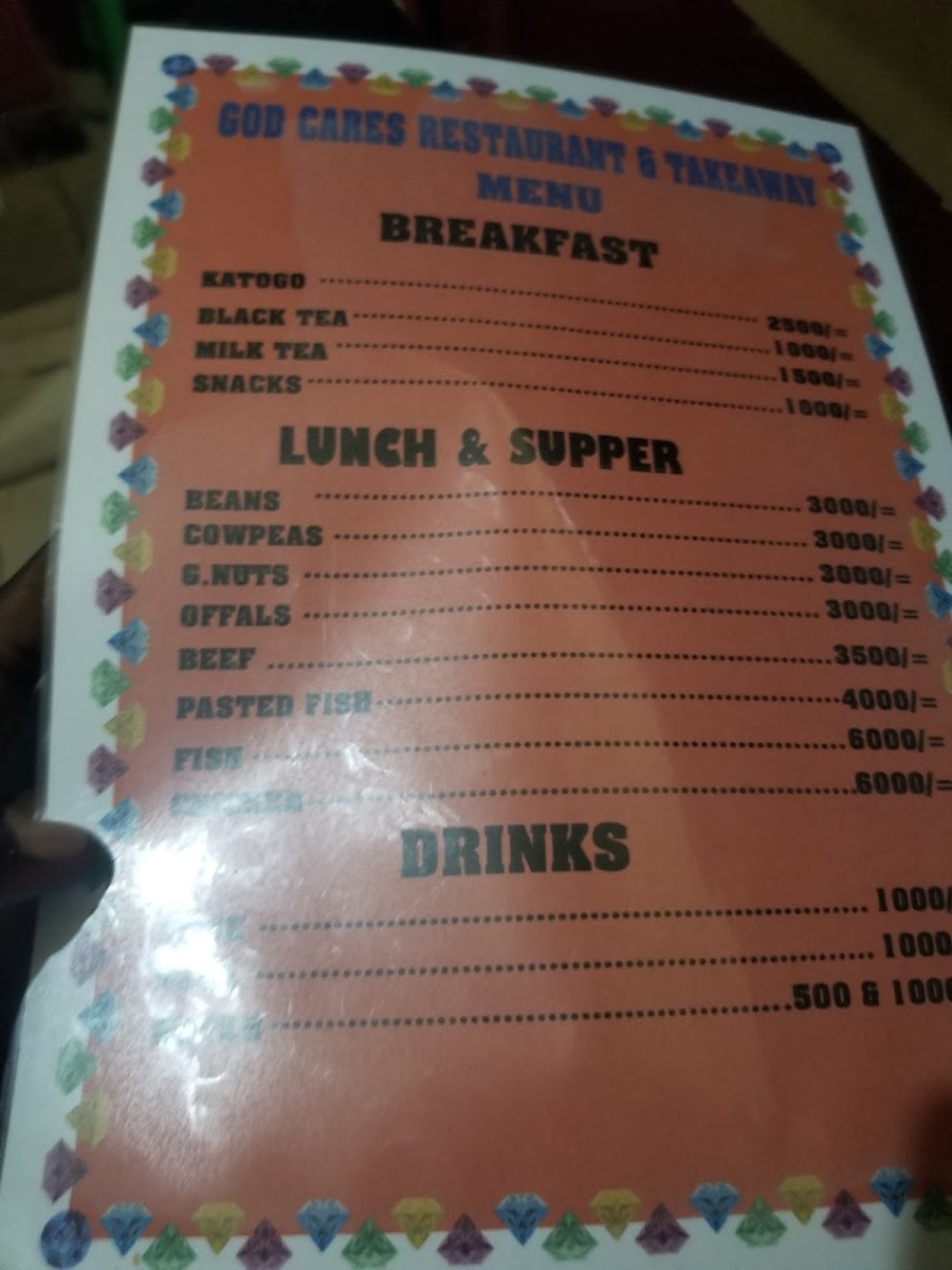 Menu Kikumi-Kikumi Restaurants-1