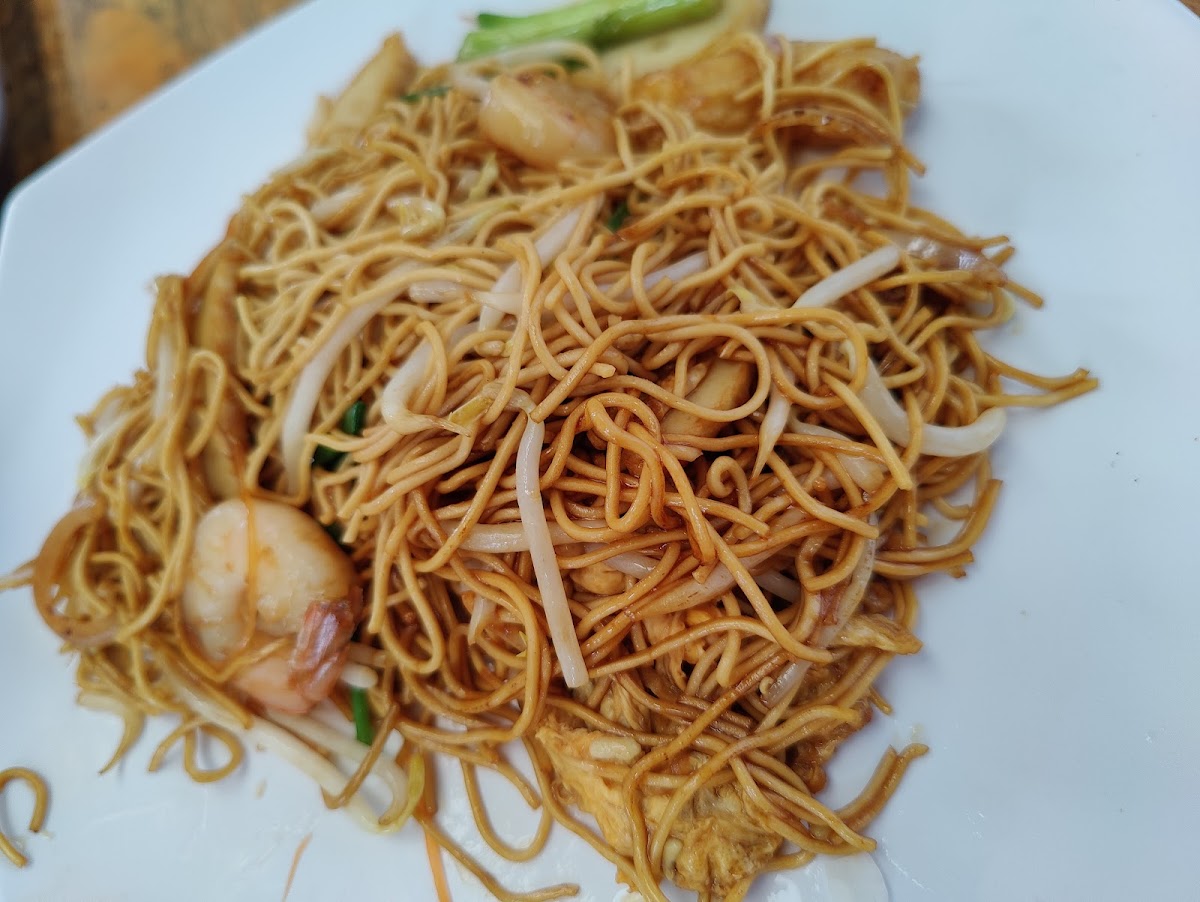 Killiney Kopitiam - Fragrance Empire Building-7