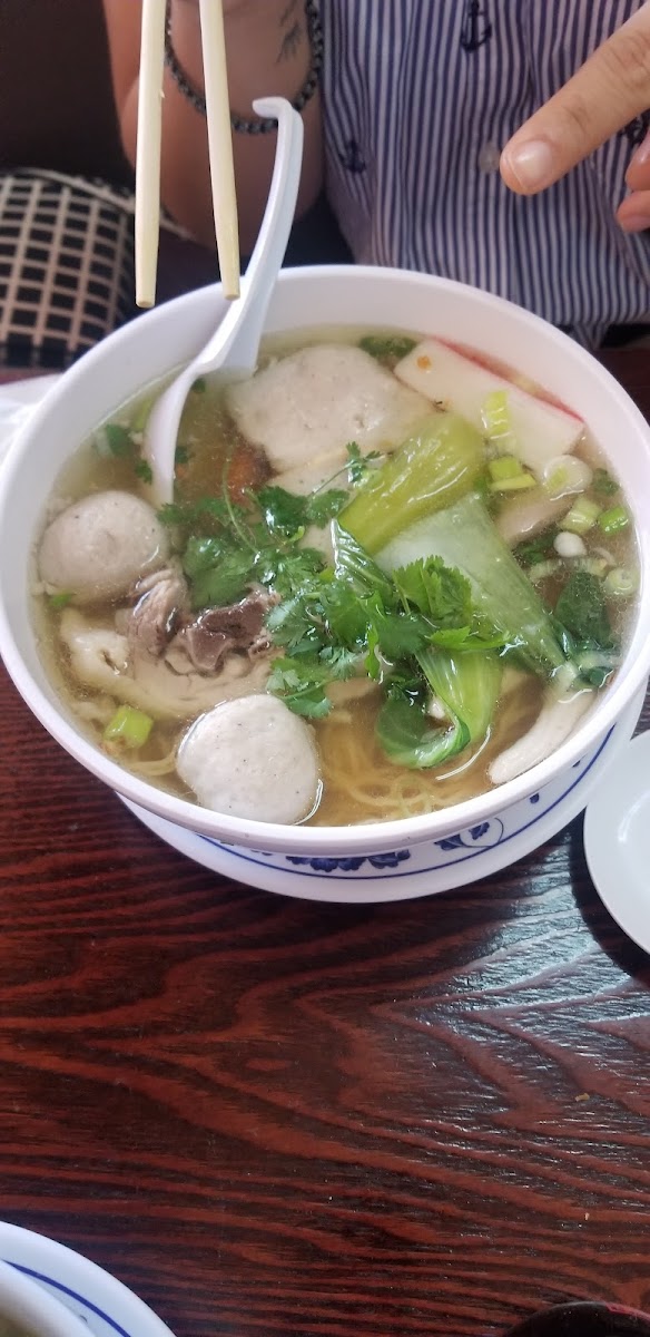 Kim Chuy Restaurant-5