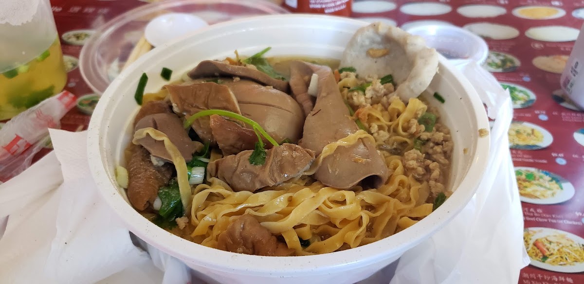 Kim Chuy Restaurant-8