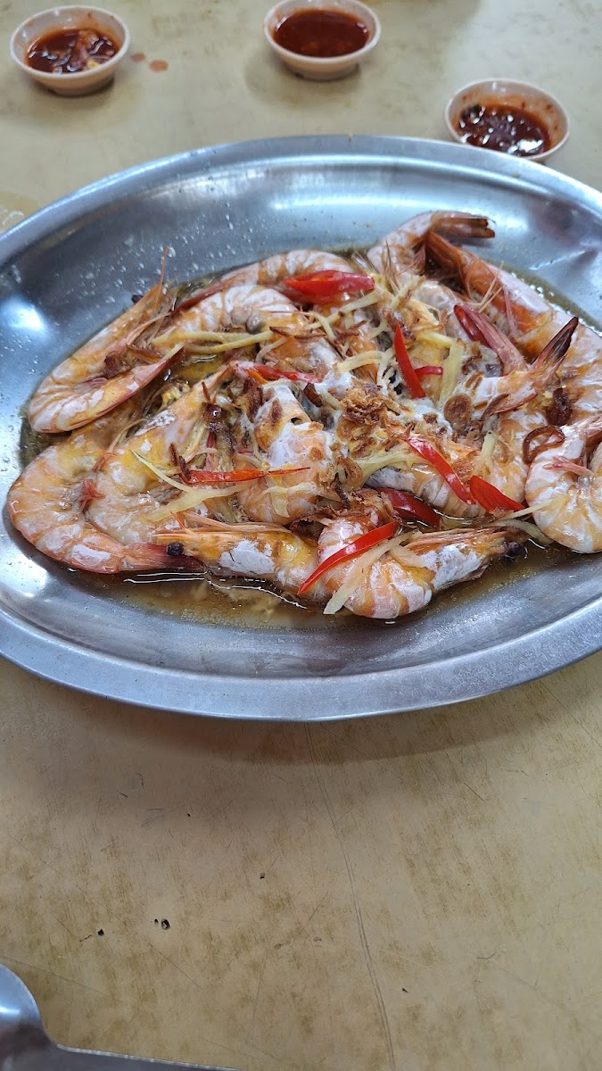 Kim Hoe Restaurant-10