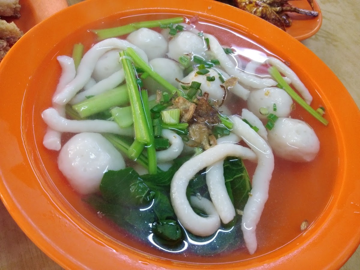 Kim Hoe Restaurant-7