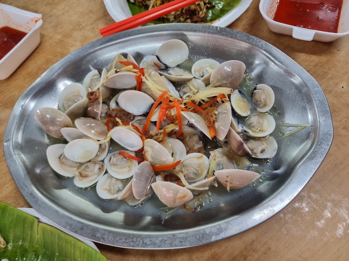 Kim Hoe Restaurant-8