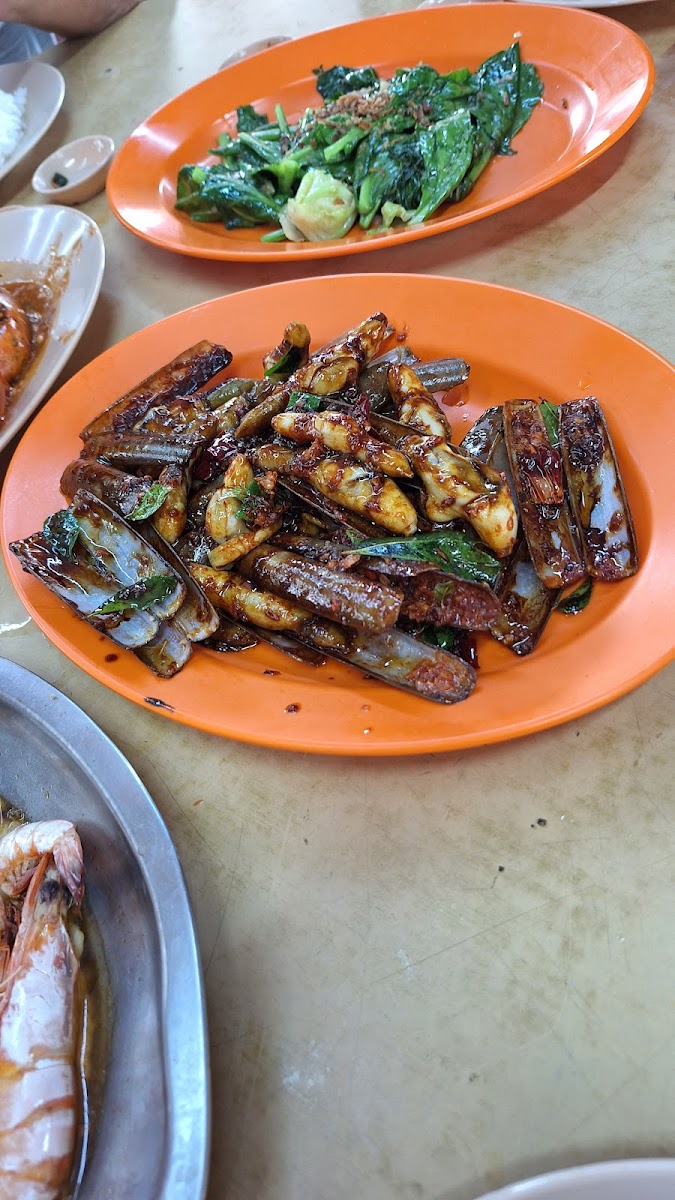 Kim Hoe Restaurant-9