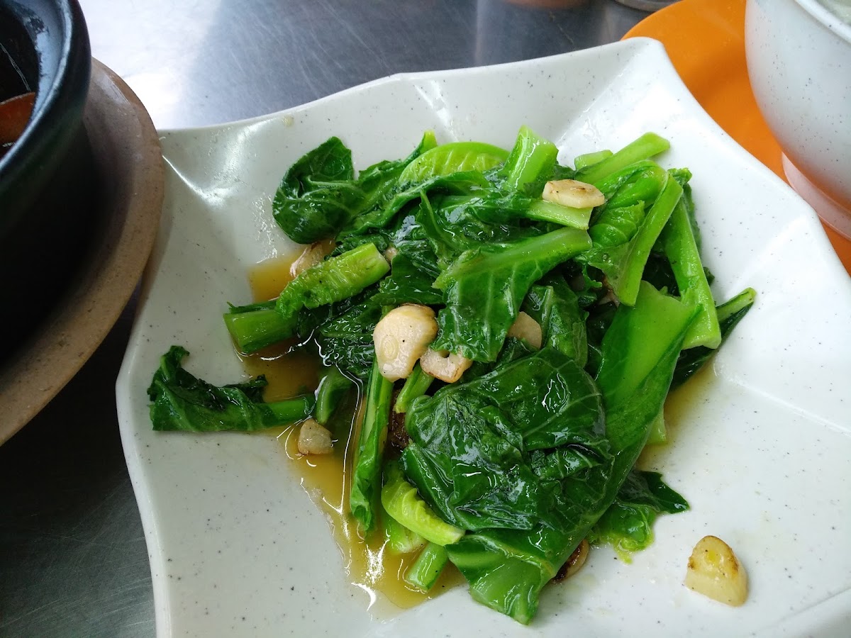 Kim M Long Restaurant-10