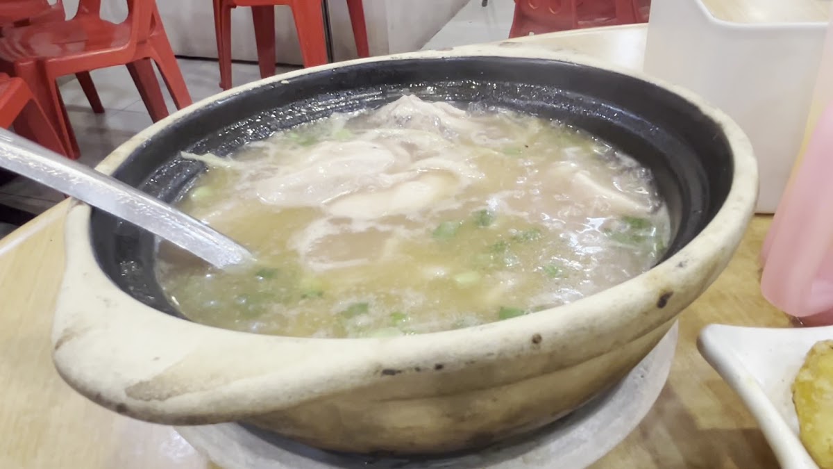 Kim M Long Restaurant-2