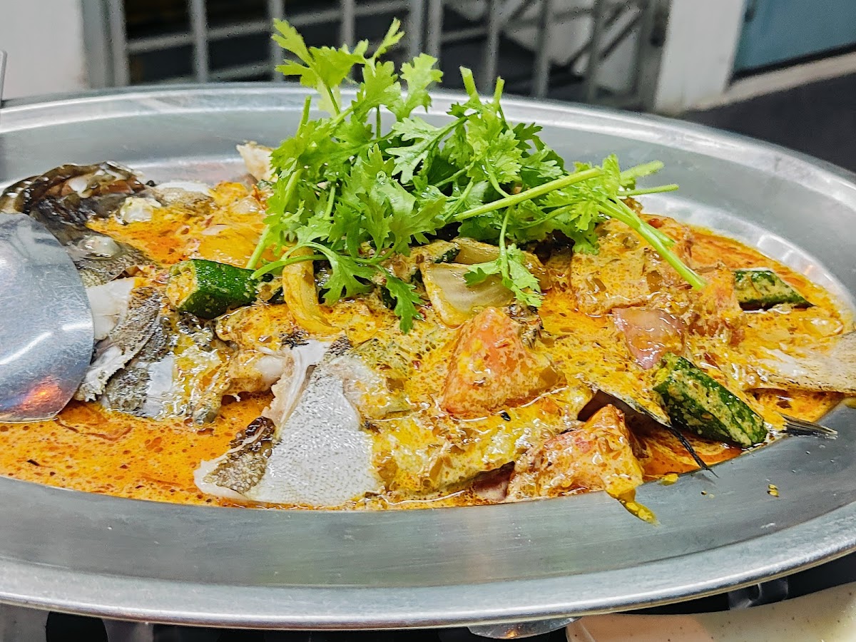 Kim M Long Restaurant-3