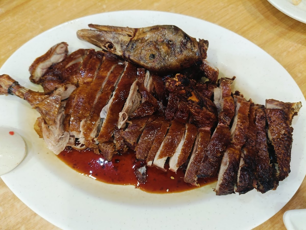 Kim M Long Restaurant-4