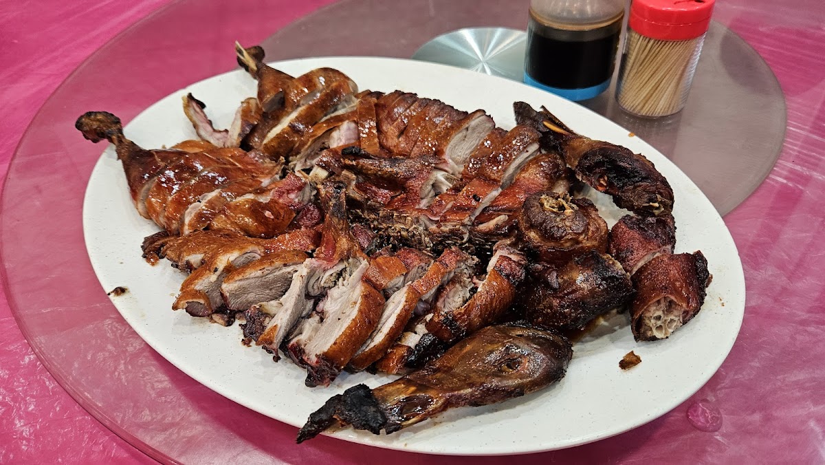 Kim M Long Restaurant-7