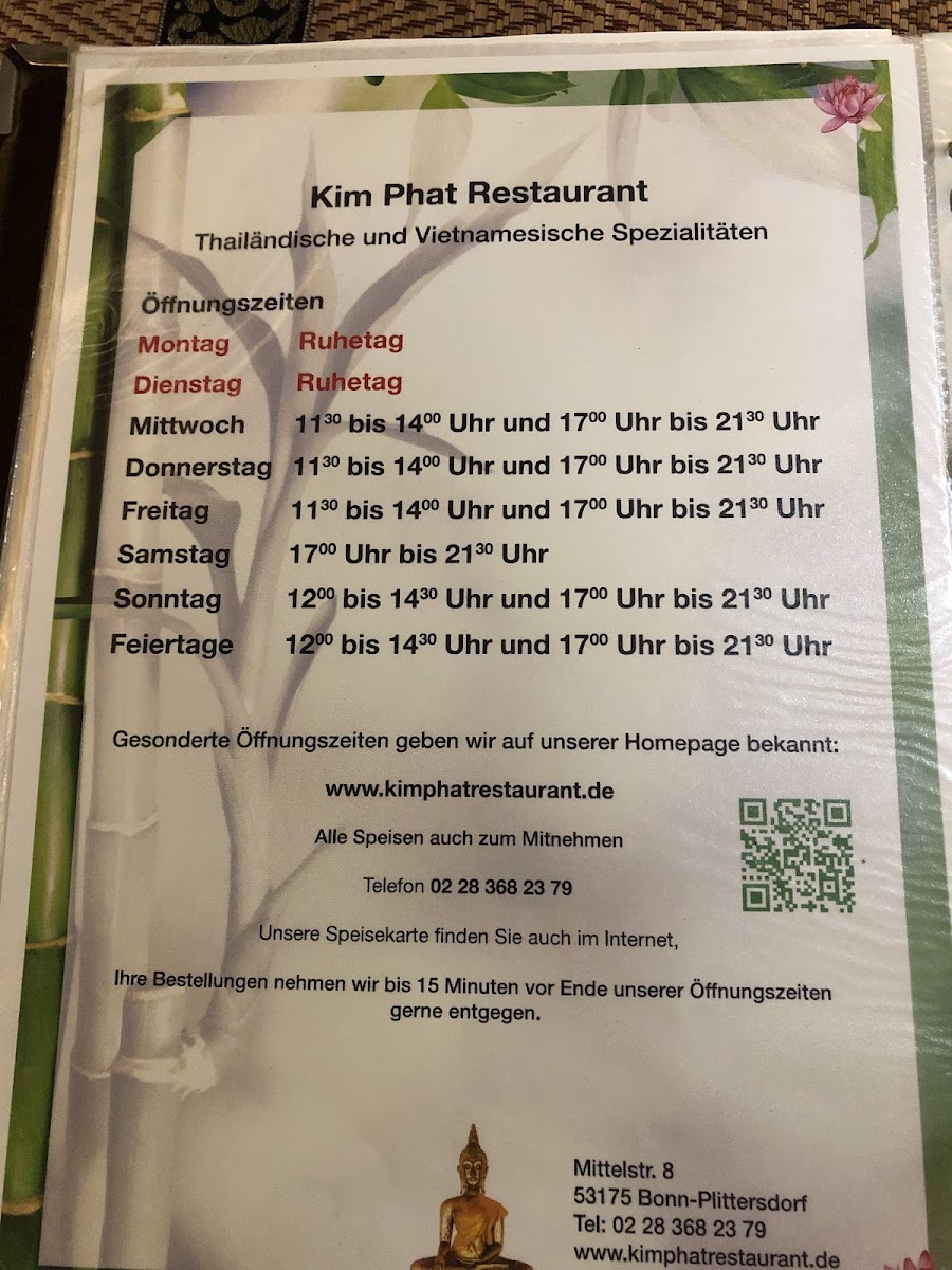 Menu Kim Phat-1