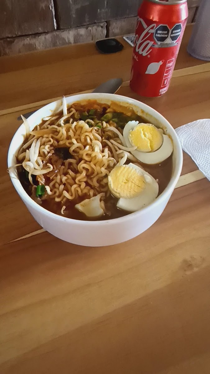 Kimchica - Comida Coreana-2