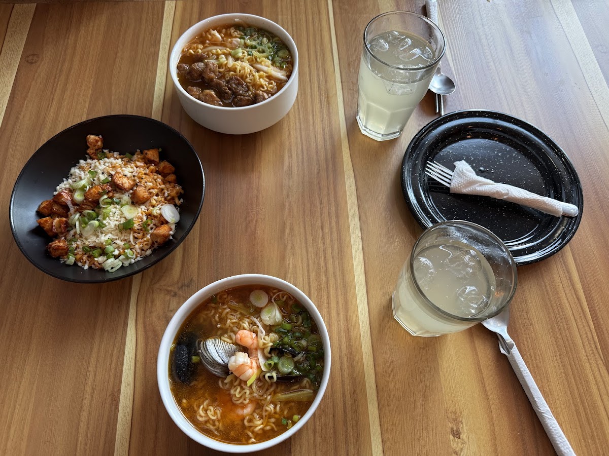 Kimchica - Comida Coreana-4