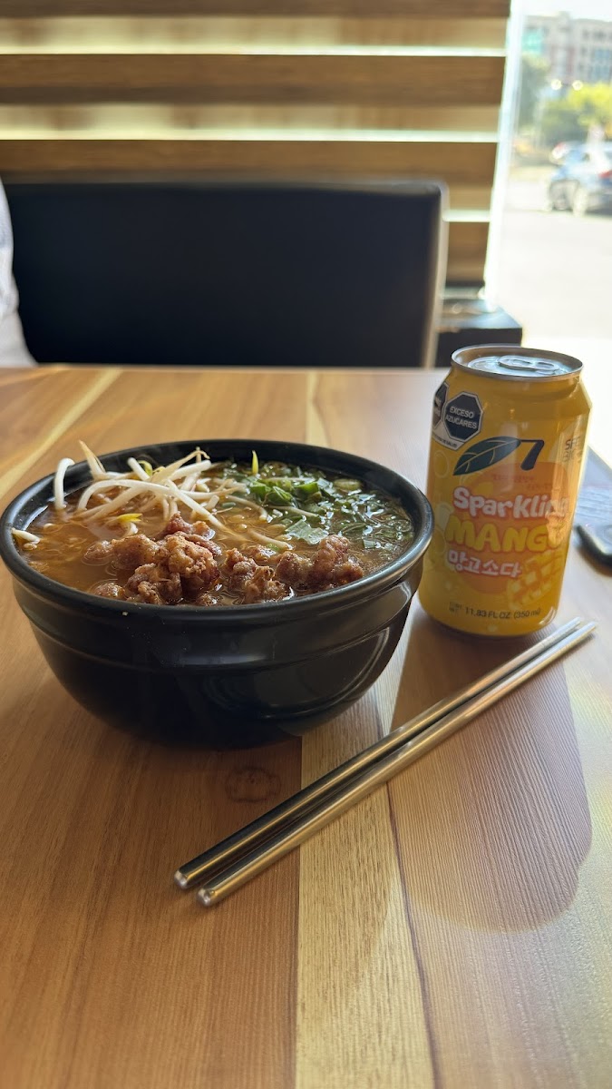 Kimchica - Comida Coreana-6