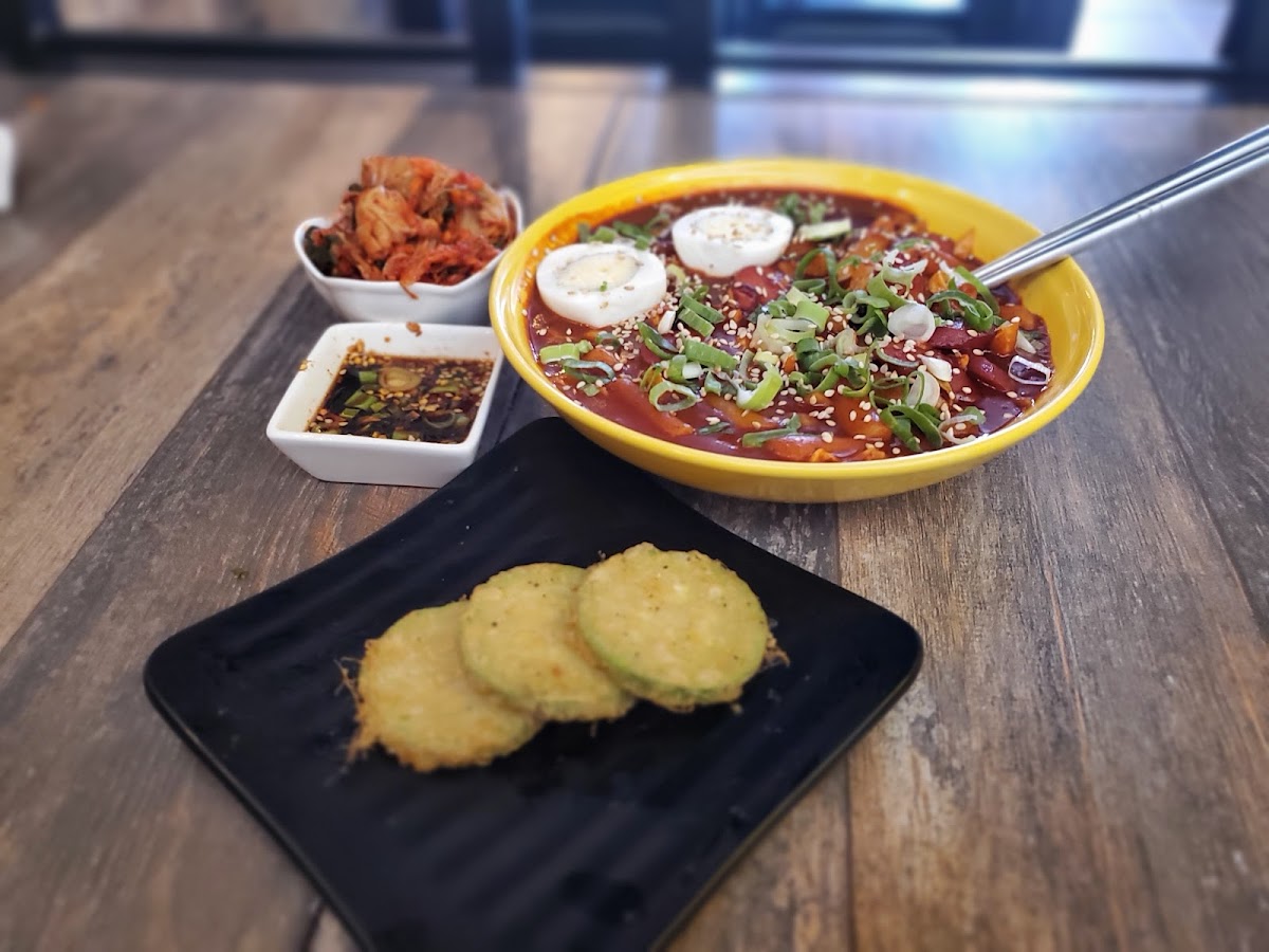 Kimchica - Comida Coreana-7