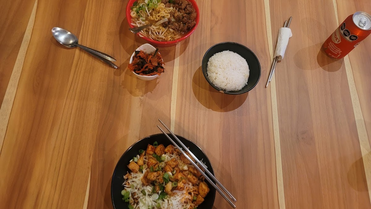 Kimchica - Comida Coreana-8