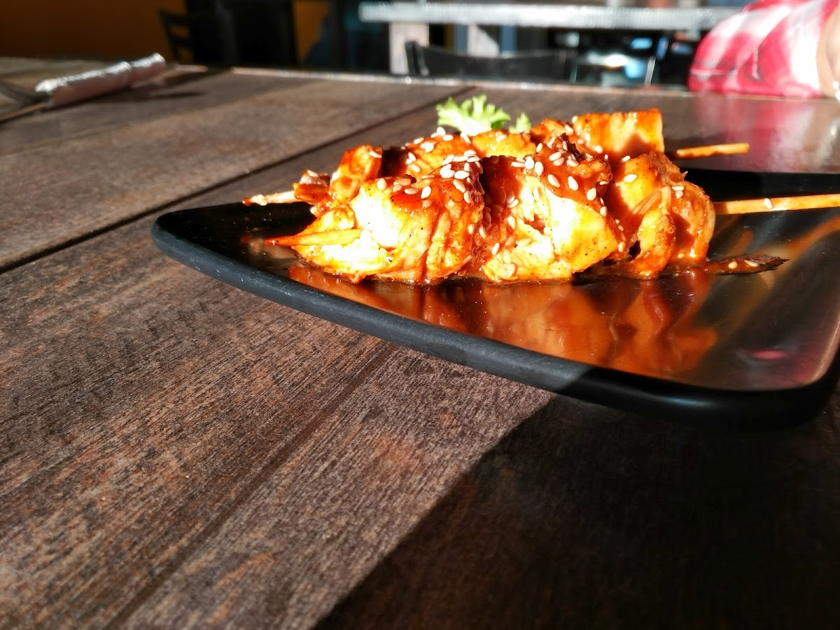 Kimchica - Comida Coreana-9