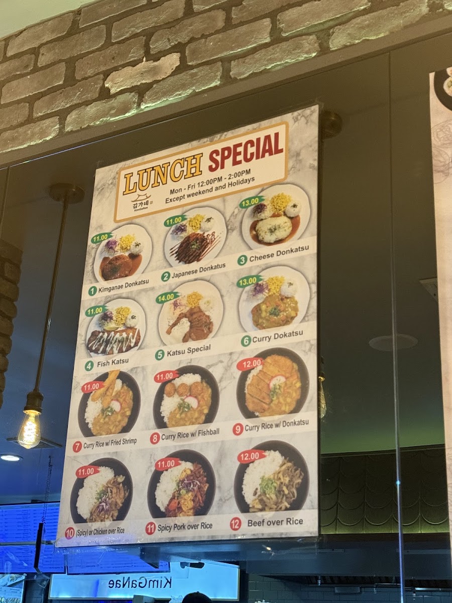 Menu Kimganae-6