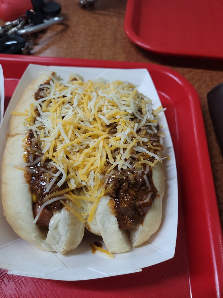 Kim’S Coney Shop-9